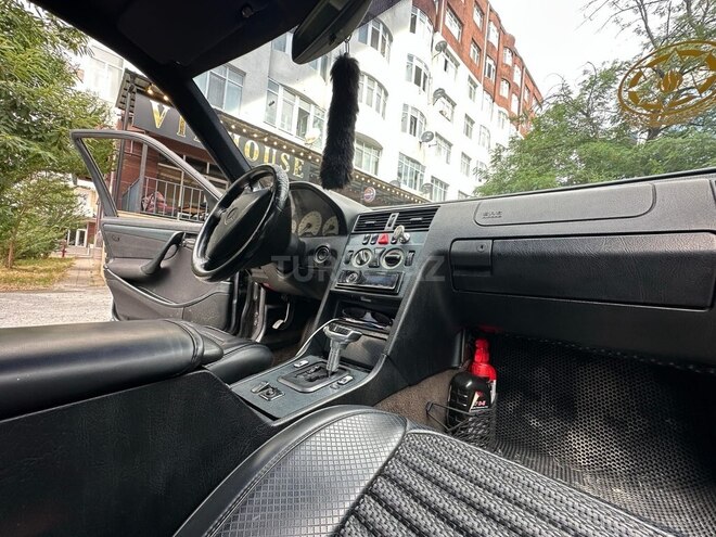 Mercedes C 240 2000, 350,000 km - 2.4 л - Bakı