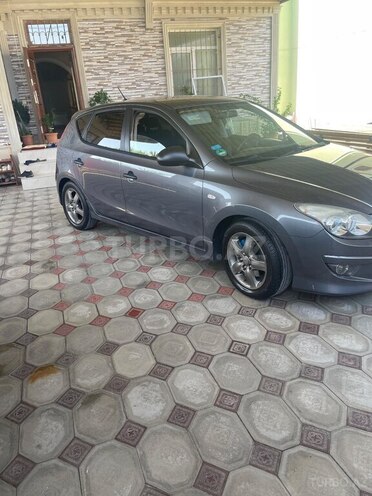 Hyundai i30 2010, 155,668 km - 1.4 l - Gəncə