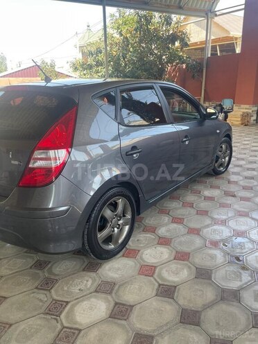 Hyundai i30 2010, 155,668 km - 1.4 l - Gəncə