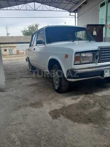 LADA (VAZ) 2107 2004, 180,000 km - 1.6 l - Biləsuvar