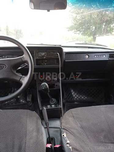LADA (VAZ) 2107 2004, 180,000 km - 1.6 l - Biləsuvar