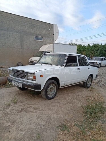 LADA (VAZ) 2107 2004, 180,000 km - 1.6 l - Biləsuvar