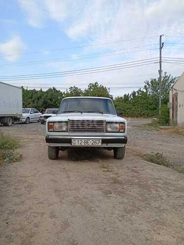 LADA (VAZ) 2107 2004, 180,000 km - 1.6 l - Biləsuvar