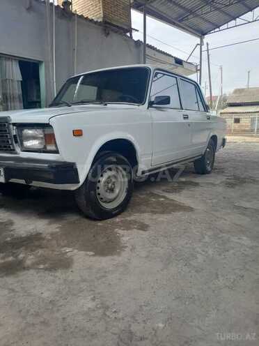 LADA (VAZ) 2107 2004, 180,000 km - 1.6 l - Biləsuvar