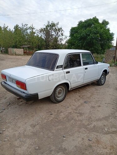 LADA (VAZ) 2107 2004, 180,000 km - 1.6 l - Biləsuvar