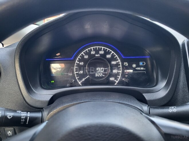 Nissan Note-11