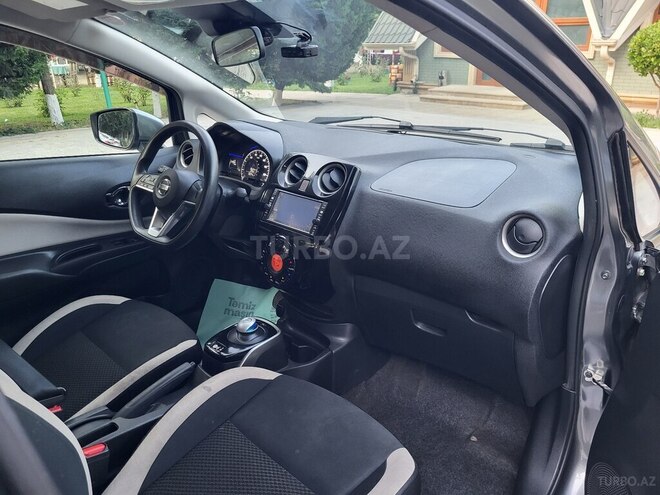 Nissan Note-15