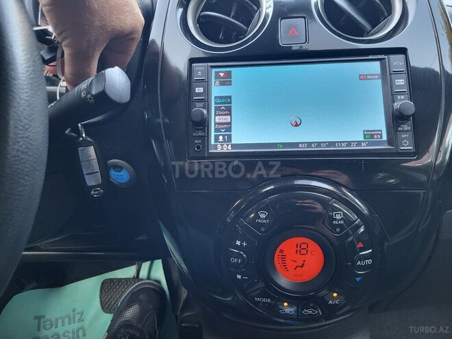 Nissan Note-14