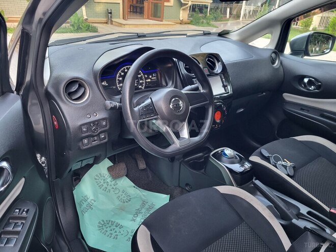 Nissan Note-13