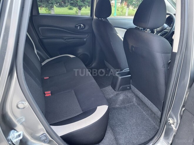 Nissan Note-16