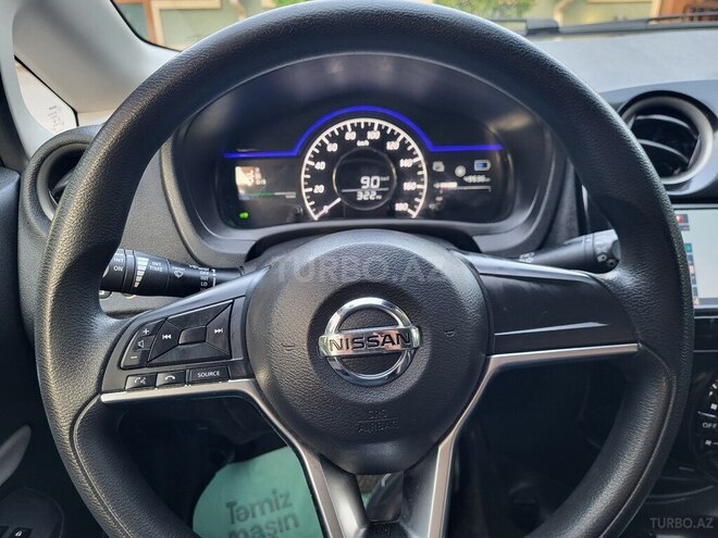 Nissan Note-12