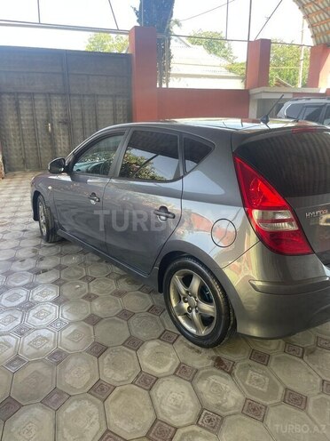 Hyundai i30 2010, 155,668 km - 1.4 l - Gəncə
