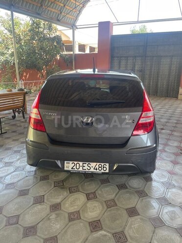 Hyundai i30 2010, 155,668 km - 1.4 l - Gəncə