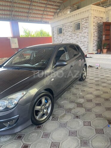 Hyundai i30 2010, 155,668 km - 1.4 l - Gəncə