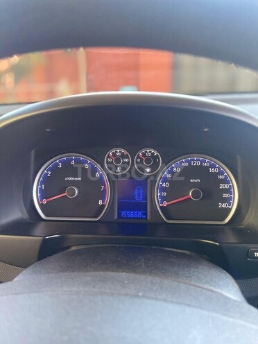 Hyundai i30 2010, 155,668 km - 1.4 l - Gəncə