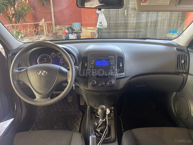 Hyundai i30 2010, 155,668 km - 1.4 l - Gəncə