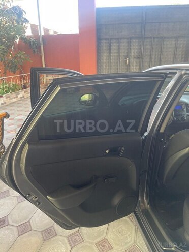 Hyundai i30 2010, 155,668 km - 1.4 l - Gəncə