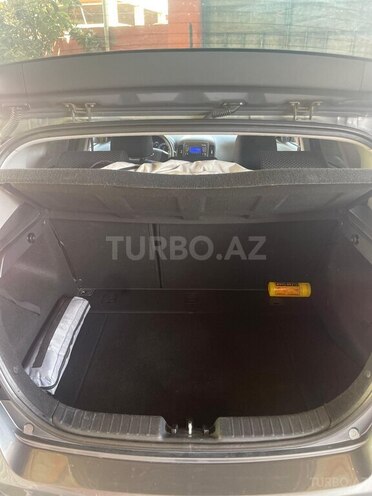 Hyundai i30 2010, 155,668 km - 1.4 l - Gəncə