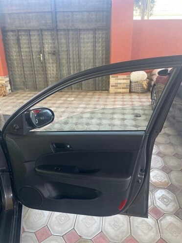 Hyundai i30 2010, 155,668 km - 1.4 l - Gəncə