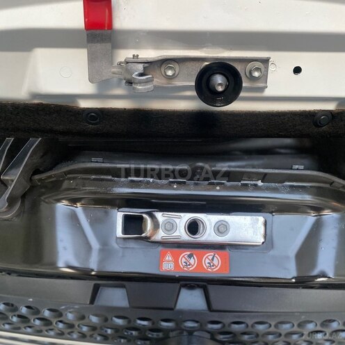 Mercedes Vito 111 2008, 214,000 km - 2.2 л - Bakı