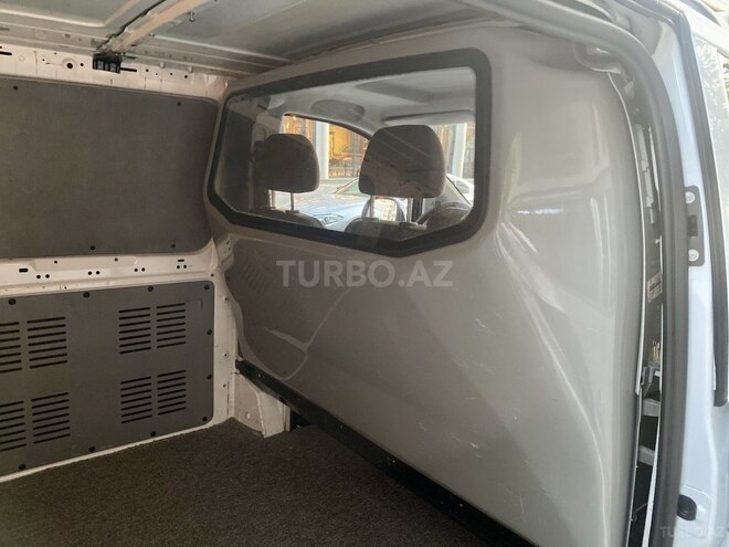 Mercedes Vito 111 2008, 214,000 km - 2.2 л - Bakı