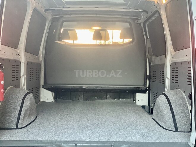 Mercedes Vito 111 2008, 214,000 km - 2.2 л - Bakı