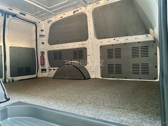 Mercedes Vito 111 2008, 214,000 km - 2.2 л - Bakı