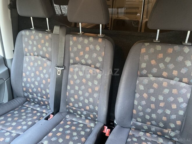 Mercedes Vito 111 2008, 214,000 km - 2.2 л - Bakı