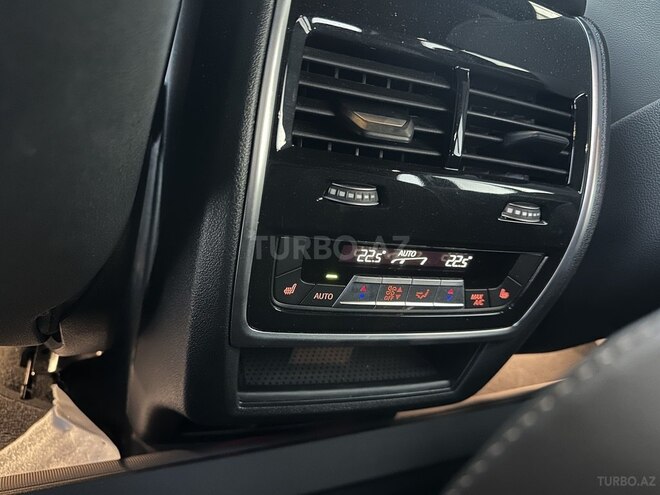 BMW X5 2024, 41,000 km - 3.0 l - Bakı