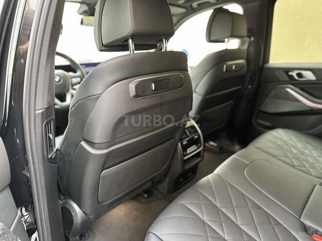 BMW X5 2024, 41,000 km - 3.0 l - Bakı