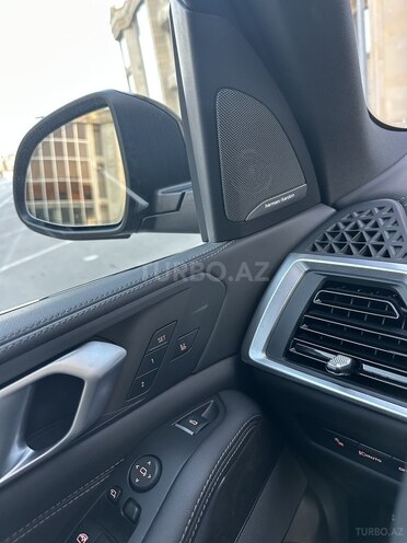 BMW X5 2024, 41,000 km - 3.0 l - Bakı