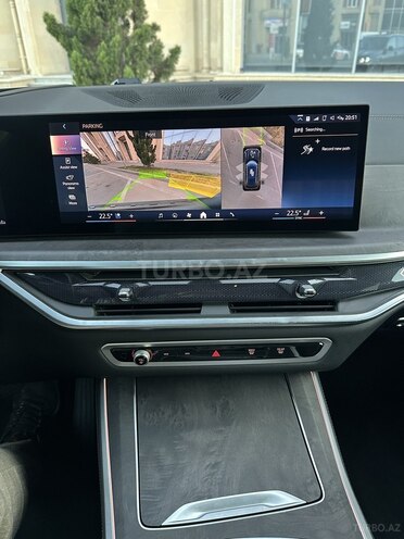 BMW X5 2024, 41,000 km - 3.0 l - Bakı