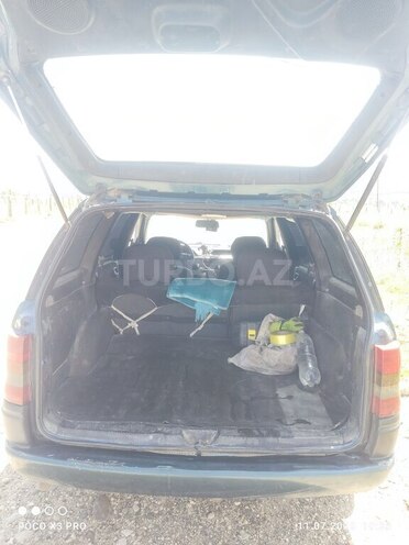 Opel Astra 1994, 584,271 km - 1.6 l - Qusar