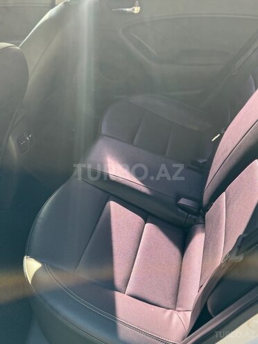 Kia K3 2015, 217,000 km - 1.6 l - Bakı