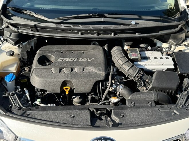 Kia K3 2015, 217,000 km - 1.6 l - Bakı