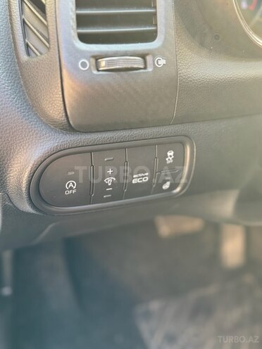 Kia K3 2015, 217,000 km - 1.6 l - Bakı