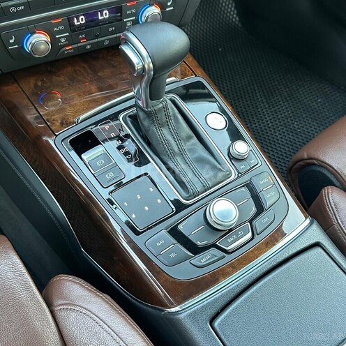 Audi A6 2014, 182,000 km - 3.0 l - Bakı