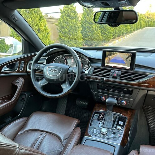 Audi A6 2014, 182,000 km - 3.0 l - Bakı
