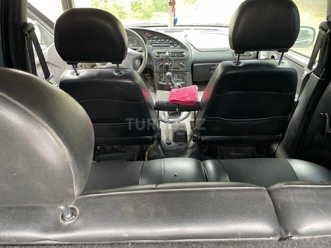 Chevrolet Niva 2008, 338,331 km - 1.7 l - Astara