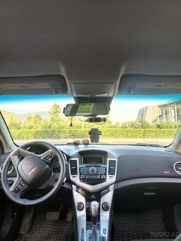 Chevrolet Cruze 2011, 225,000 km - 1.4 l - Şəki