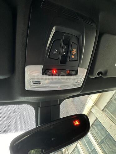 BMW X1 2016, 150,500 km - 2.0 l - Bakı