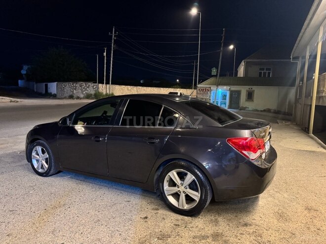 Chevrolet Cruze 2015, 203,000 km - 1.4 l - Bakı