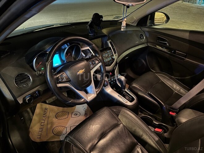 Chevrolet Cruze 2015, 203,000 km - 1.4 l - Bakı
