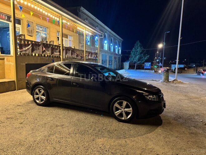 Chevrolet Cruze 2015, 203,000 km - 1.4 l - Bakı