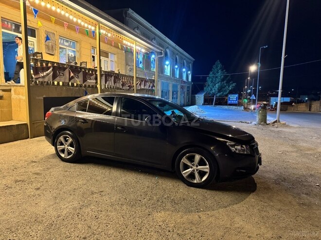 Chevrolet Cruze 2015, 203,000 km - 1.4 l - Bakı