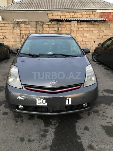 Toyota Prius 2008, 432,914 km - 1.5 l - Xırdalan