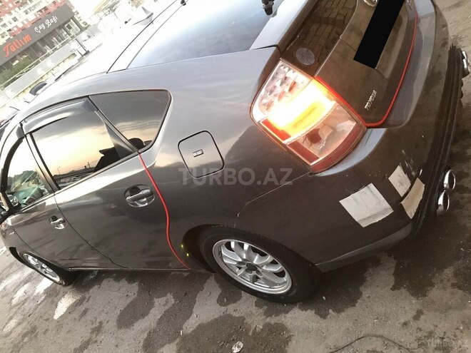 Toyota Prius 2008, 432,914 km - 1.5 l - Xırdalan