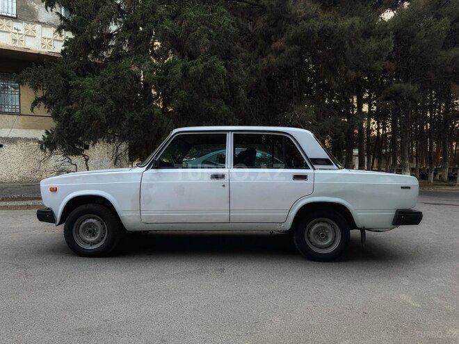 LADA (VAZ) 2107 1998, 134,000 km - 1.6 l - Bakı