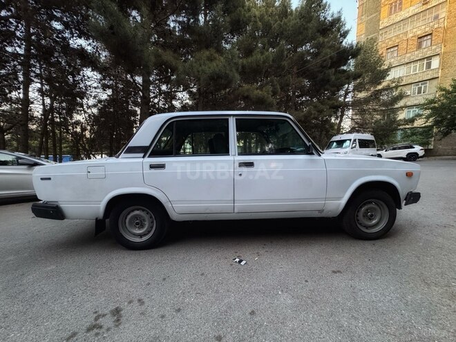 LADA (VAZ) 2107 1998, 134,000 km - 1.6 l - Bakı