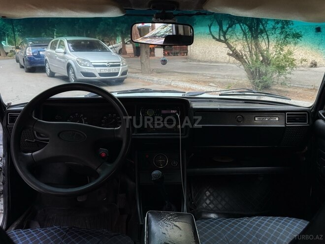 LADA (VAZ) 2107 1998, 134,000 km - 1.6 l - Bakı